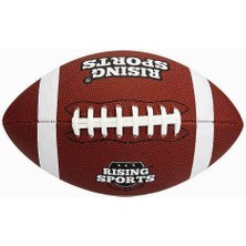 Belle Fusion Mey Ithalat® Rising Sports Amerikan Futbol Topu