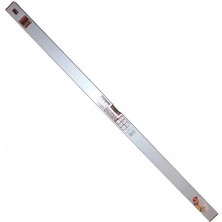 Belle Fusion Mey Ithalat® Bmı Eurostar 690 Alüminyum Su Terazisi 120 cm