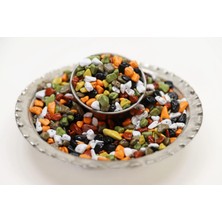 Belle Fusion Renkli Draje Çakıltaşı 1000 gr (1 Kg)