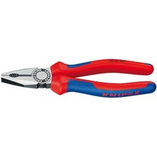 Belle Fusion Mey Ithalat® Knipex 0302180 Kombine Pense 180 mm