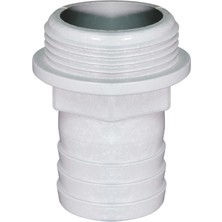 Belle Fusion Mey Ithalat® Plastik 2 Inch Hortum Rekoru