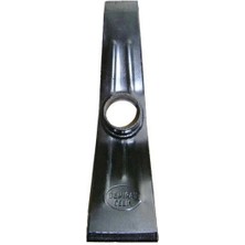 Belle Fusion Mey Ithalat® Demiray Düz Çapa