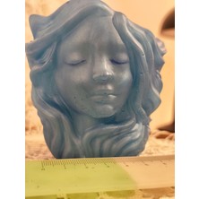 Saf Hobi El Yapımı Epoksi Tasarım | Sevgiyle Hazırlanmış Hobi Ürünü | Benzersiz ve Özgün