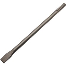 Belle Fusion Mey Ithalat® Todrill TD50303 18X400 mm Yassı Sds Max Kırıcı Uç