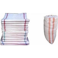 Belle Fusion Mey Ithalat® Büyük Harar Çuval 90X145 cm 1 Adet