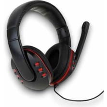 Belle Fusion Mey Ithalat® Oyuncu Kulaklığı PG6960