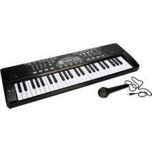 Belle Fusion Mey Ithalat® Mikrofonlu 49TUŞ