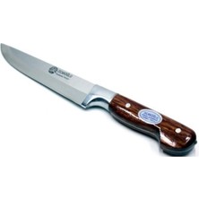 Belle Fusion Mey Ithalat® Ocakoğlu Paslanmaz Bıçak No:1