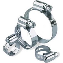 Belle Fusion Mey Ithalat® Ayarlı Kelepçe 60-80