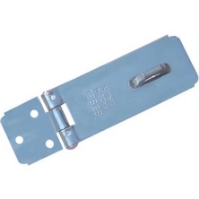 Belle Fusion Mey Ithalat® Beşel Lüks Sandık Askısı Krom Kaplama No:35