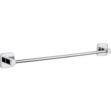 Belle Fusion Mey Ithalat® Tema 71706 Kare Uzun Havluluk 40 cm