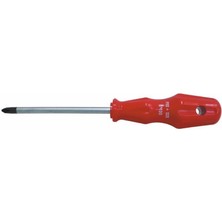 Belle Fusion Mey Ithalat® Pro-Scr 02587 Yıldız Uçlu Tornavida 6X150 mm