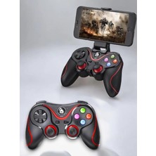 Belle Fusion Mey Ithalat® Gamepad