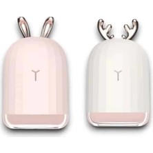 Belle Fusion Mey Ithalat® Tavşan Nemlendirici