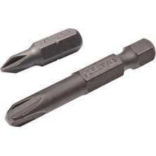 Belle Fusion Mey Ithalat® Izeltaş Ph2 50 mm Yıldız Bits Uç