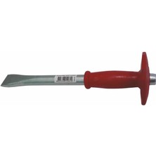 Belle Fusion Mey Ithalat® Topshop 15061 Muhafazalı Yassı Keski 18X30 mm