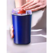 Belle Fusion Mey Ithalat® Hasuba Hs-21 Mini Elektrikli Öğütücü Makine