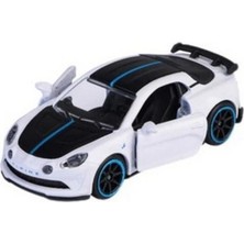 Belle Fusion Mey Ithalat® Premium Araba