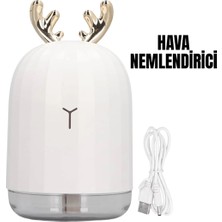Belle Fusion Mey Ithalat® Tvsn Hava Nemlendiricisi