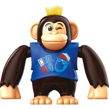 Belle Fusion Mey Ithalat®  Silverlit Robot Chimpy