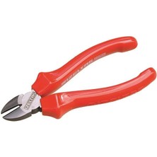 Belle Fusion Mey Ithalat® Izeltaş Opak Yan Keski 180 mm