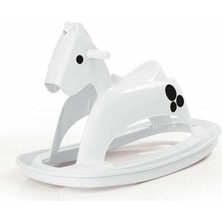 Belle Fusion Mey Ithalat® 7179 Oyuncak Sallanan At