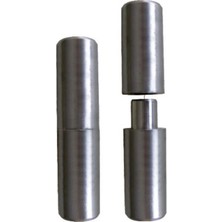 Belle Fusion Mey Ithalat® Mil Menteşe Düz No:10 Demir Doğrama Için