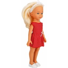 Belle Fusion Mey Ithalat® Mina Et Bebek