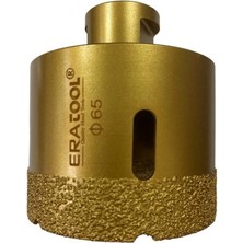 Belle Fusion Mey Ithalat® Era 55899 65 mm M14 Granit Mermer Delici Panç