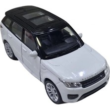 Belle Fusion Mey Ithalat® 698 Model Araç