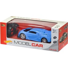 Belle Fusion Mey Ithalat®  888-9 Kumandalı Full Fonksiyonlu Araba 1:24 -Can