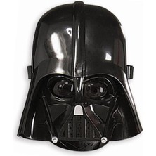 Belle Fusion Mey Ithalat® Rubies  Darth Vader Maske