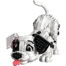 Belle Fusion Mey Ithalat® 101 Dalmaçyalı Köpek Yavrusu 43269