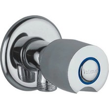 Belle Fusion Mey Ithalat® Itimat 712 Topaç Ara Musluk