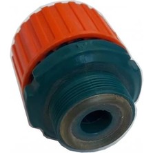 Belle Fusion Mey Ithalat® Batarya 1/2 Erkek Hortum Rekoru