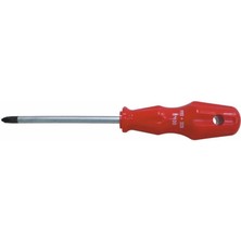 Belle Fusion Mey Ithalat® Pro-Scr 02577 Yıldız Uçlu Tornavida 5X150 mm