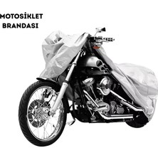 Belle Fusion Mey Ithalat® Motor Brandası