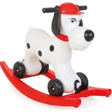Belle Fusion Mey Ithalat®  07 913 Sevimli Köpek Flexo