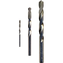 Belle Fusion Mey Ithalat® Todrill Td 50810 Cam Delme Ucu 10 mm