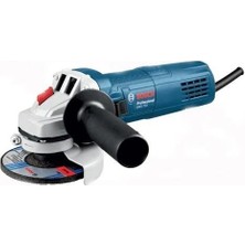 Belle Fusion Mey Ithalat® Bosch Gws 750-115 Avuç Taşlama Makinesi