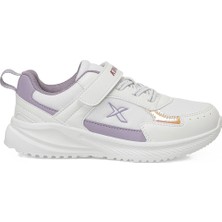 Kinetix Grand Tx F 6fx Beyaz Kız Çocuk Spor Ayakkabı