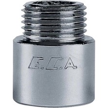 Belle Fusion Mey Ithalat® Eca 2 cm Krom Uzatma 1/2