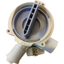 Bosch Çamaşır Makinesi Pompa Motoru (Model Sorgulatınız) Orjinal Ürün