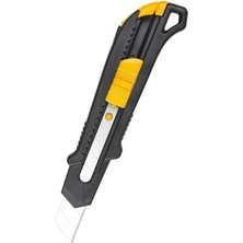 Belle Fusion Mey Ithalat® Sgs 1795 Plastik Maket Bıçağı