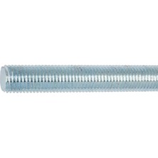 Belle Fusion Mey Ithalat® M8 Gijon Beyaz 1 Metre 5 Adet