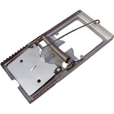 Belle Fusion Mey Ithalat® Fare Kapanı Saç