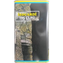 Belle Fusion Mey Ithalat® Izocardi Taş Cilası 3 kg