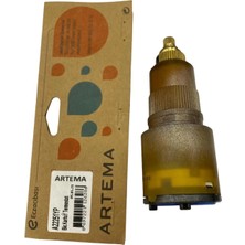 Belle Fusion Mey Ithalat® Artema A22251YP Termostatik Kartuş