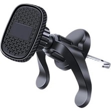 Nexgen Ally Oto Araç Havalandırma Klima Bölmesi Manyetik Araç Içi Telefon TUTUCU-(5775 - OZ002O-70ZKB