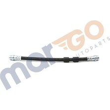 Margo Fren Hortumu : Arka Fıesta 08- Bm